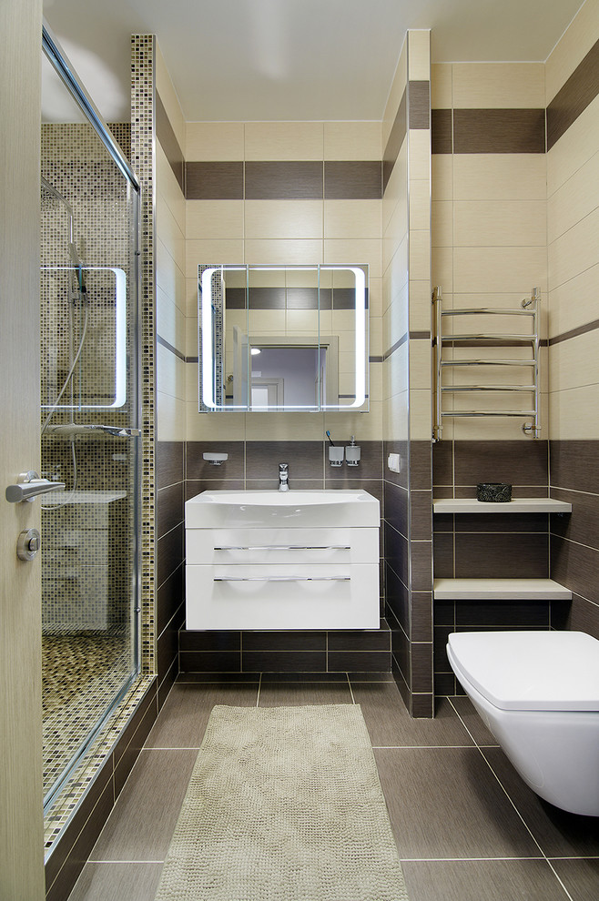 ЖК Современник (реализация)