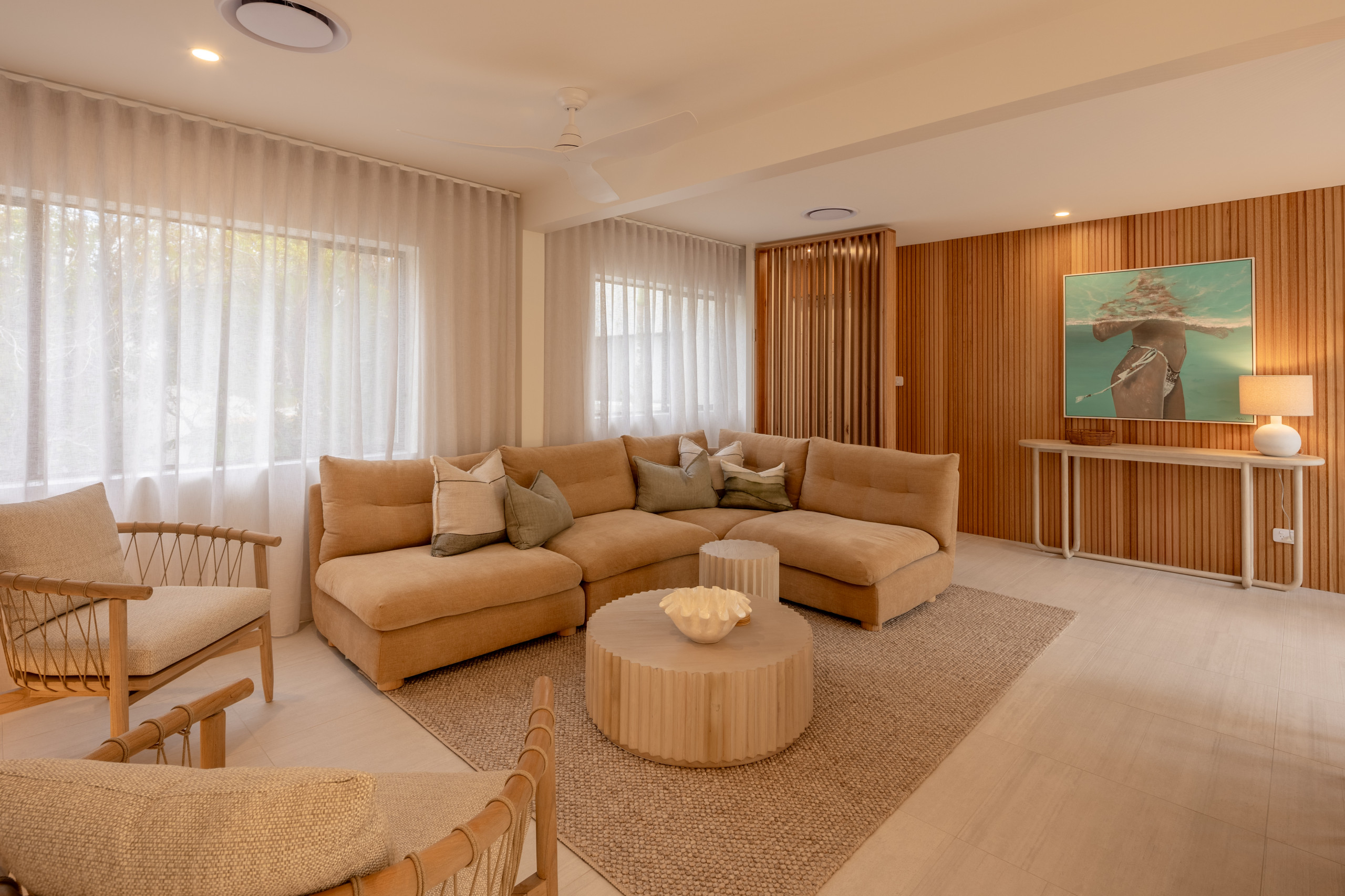 Luxey Beach Pad