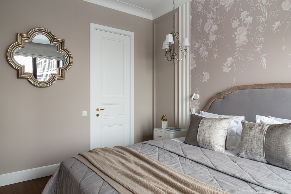 Квартира для большой семьи