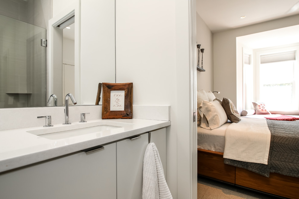 DC Contemporary Transformation