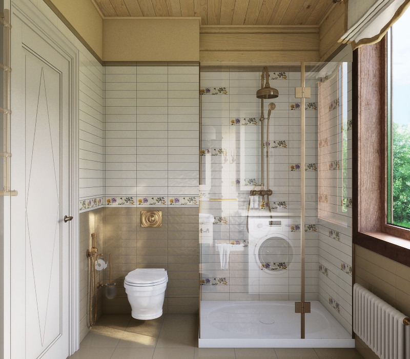 коттедж в КП Руза Фэмили Парк