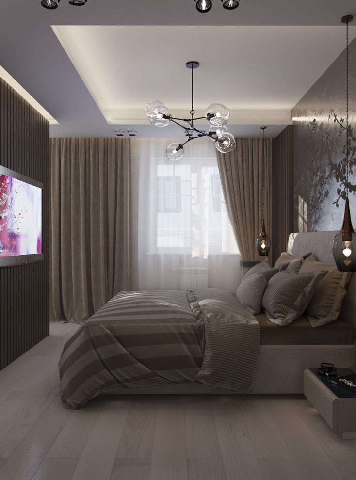 Пригородный простор