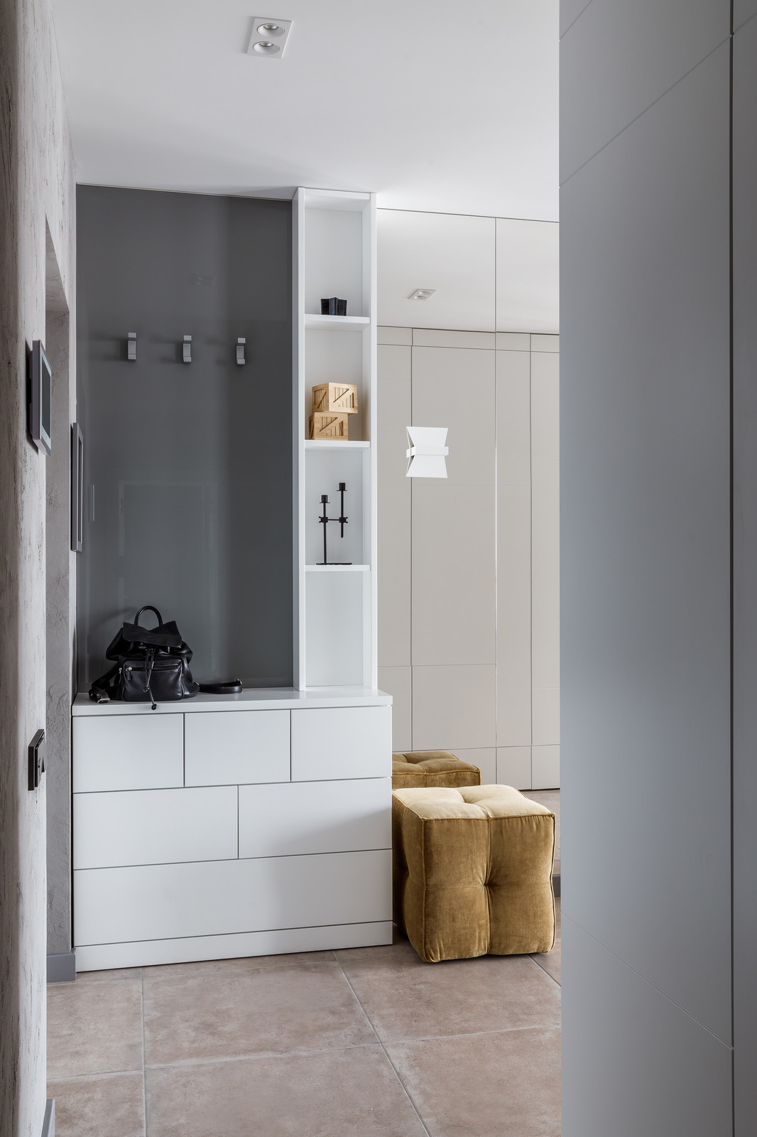 Квартира в центре Краснодара для молодого человека.