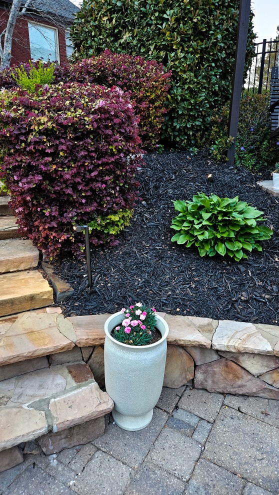 Outdoor Lighting and Audio, Cumming, Ga