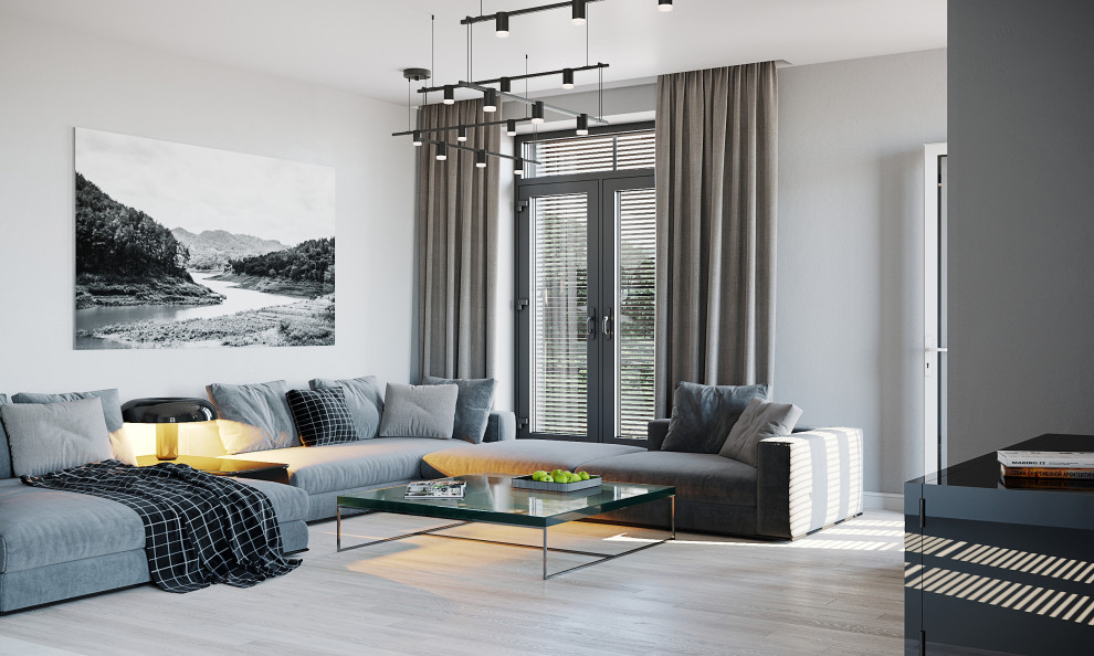 Современный 2019