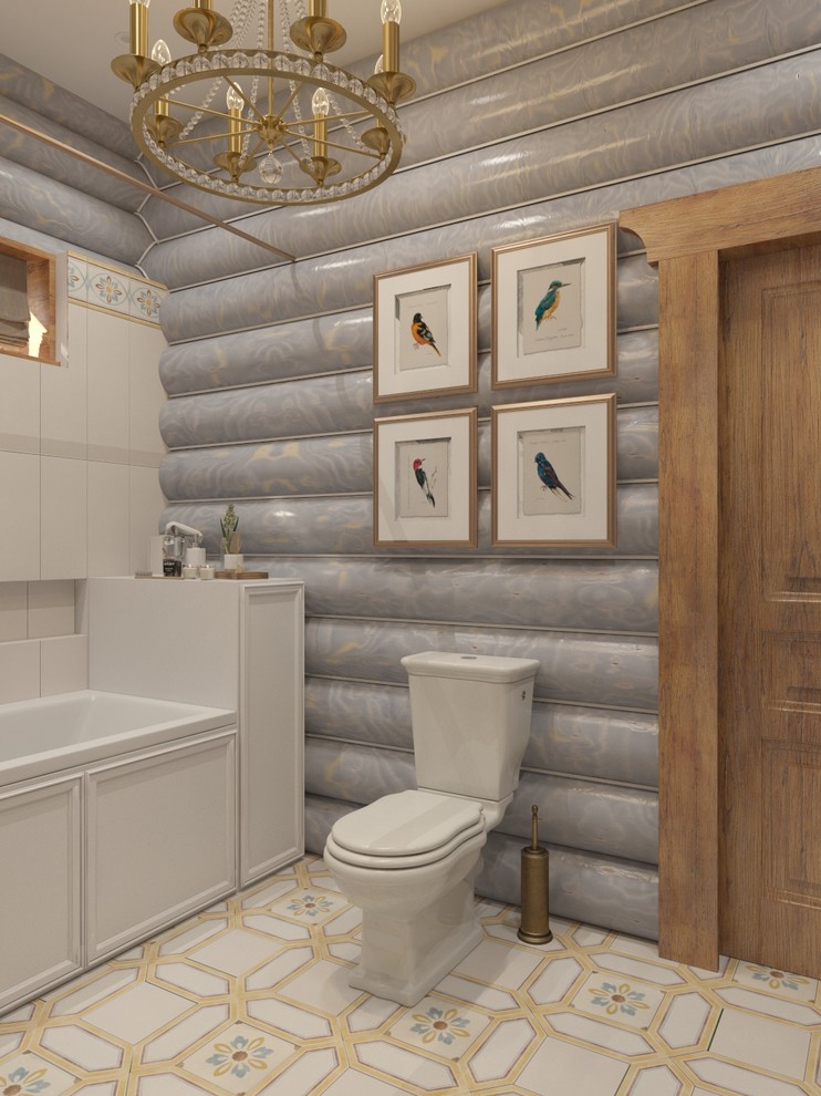 Дом Гидроузел