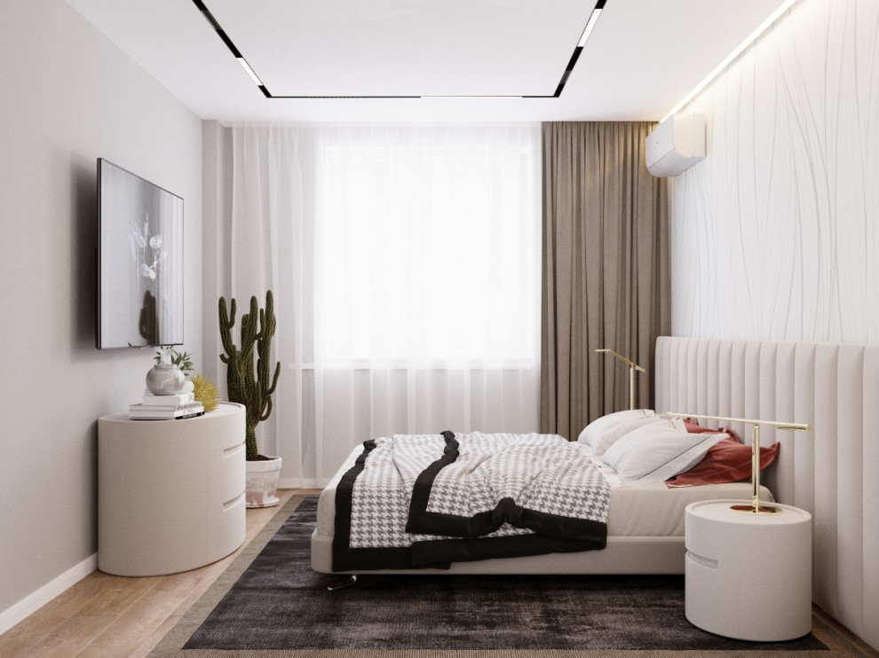 ЖК "Парк Островского"