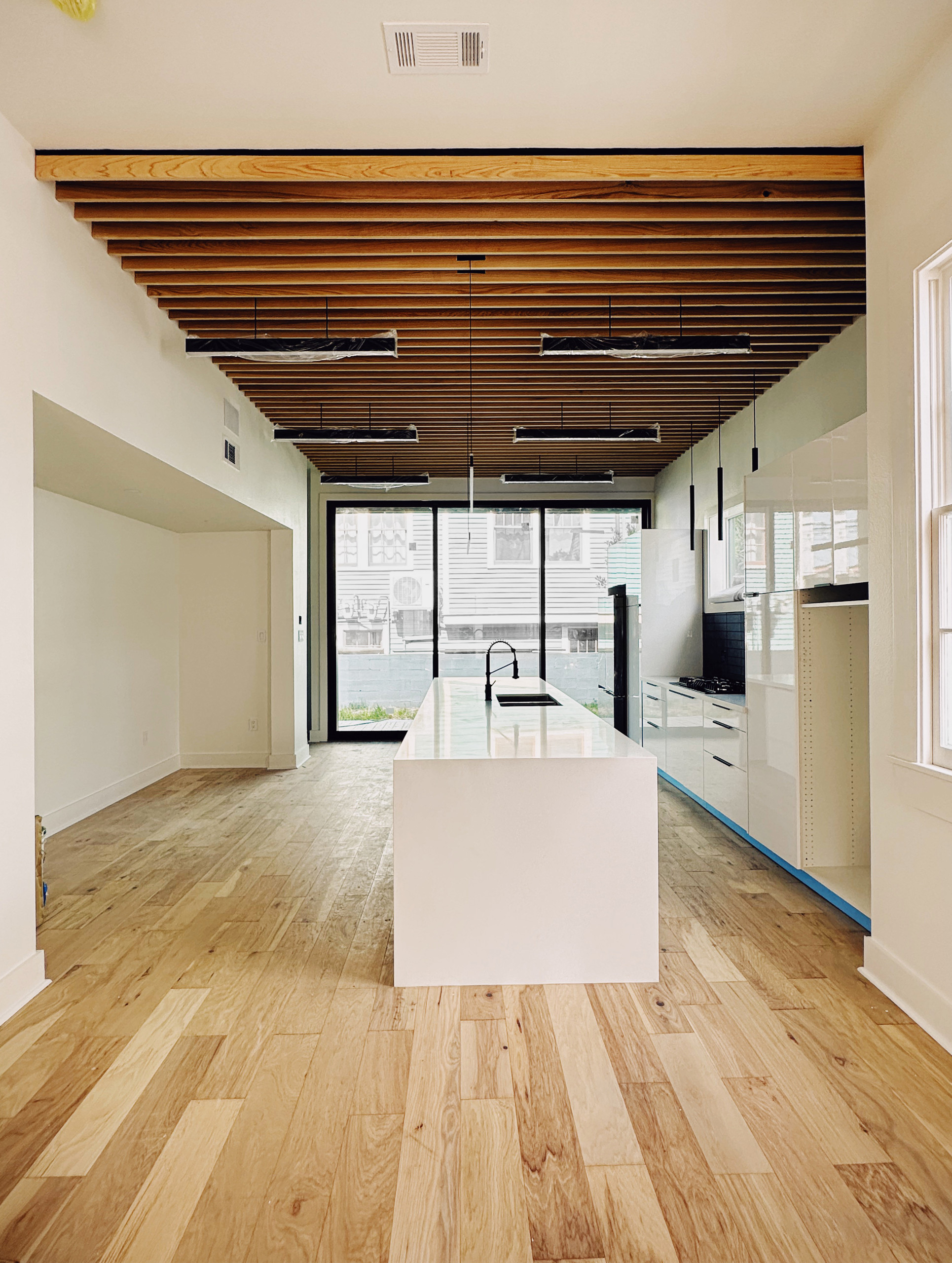 Camel Back Addition and Renovation