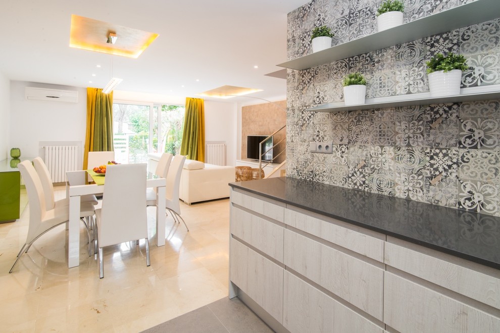 Casa adosada en Gava mar