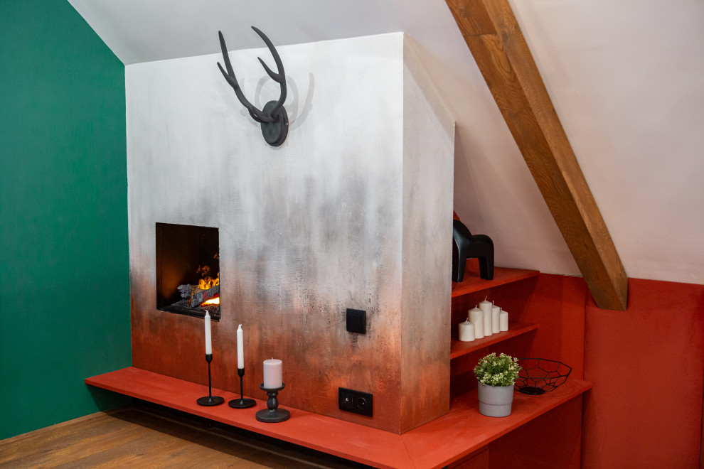 Фазенда. Лайф.