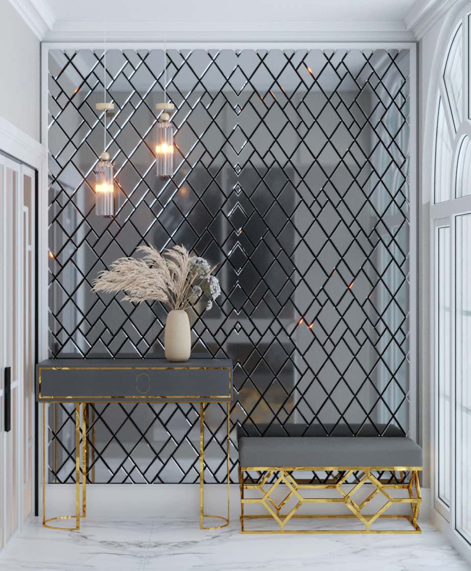 WhiteHouse со вторым светом в современной классике