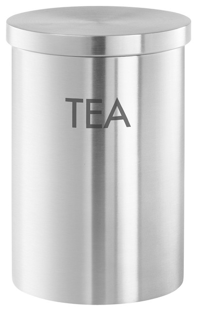 Modern Kitchen Jars cera tea canister - modern - kitchen canisters and jars -zack Modern Kitchen Jars cera tea canister - modern - kitchen canisters and jars -zack