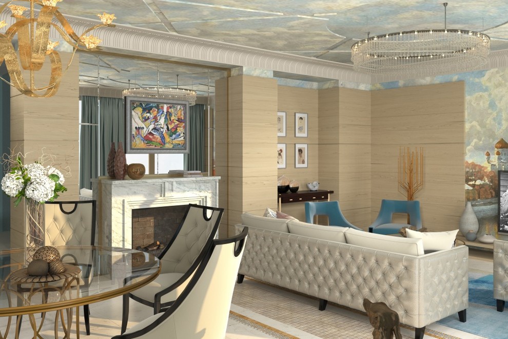 ЖК "Шоколад"