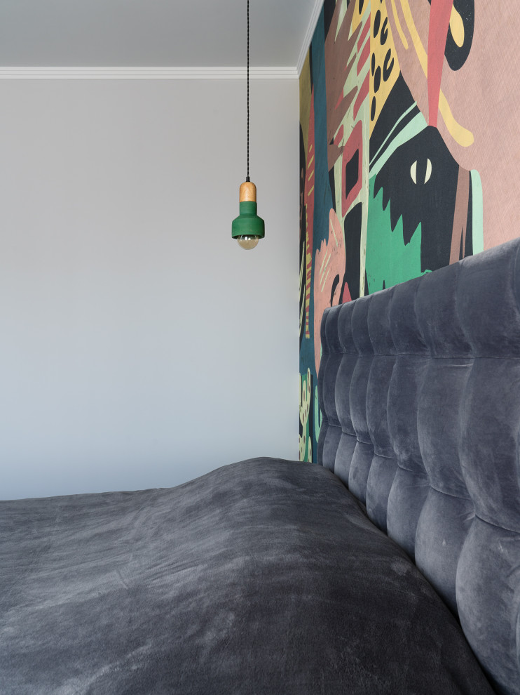 Интерьерная фотосъёмка квартиры в Краснодаре 210129