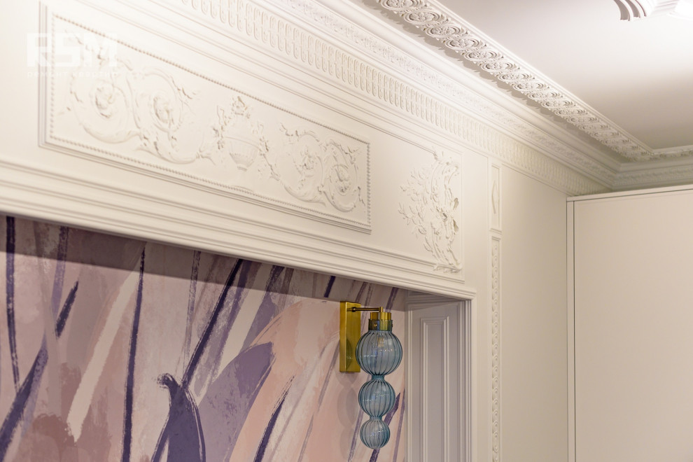 Старый фонд на Подрезова ул.