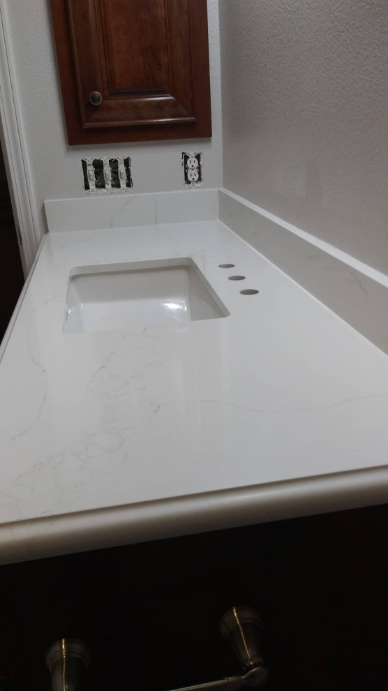 Quartz Kitchens