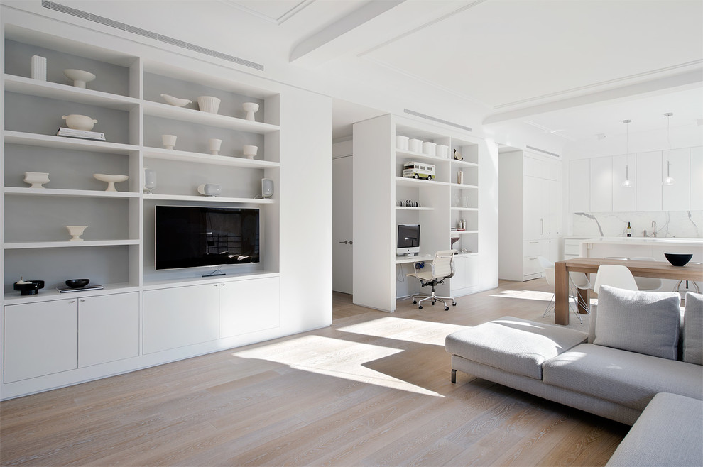 Реализованный проект для SiberianForest