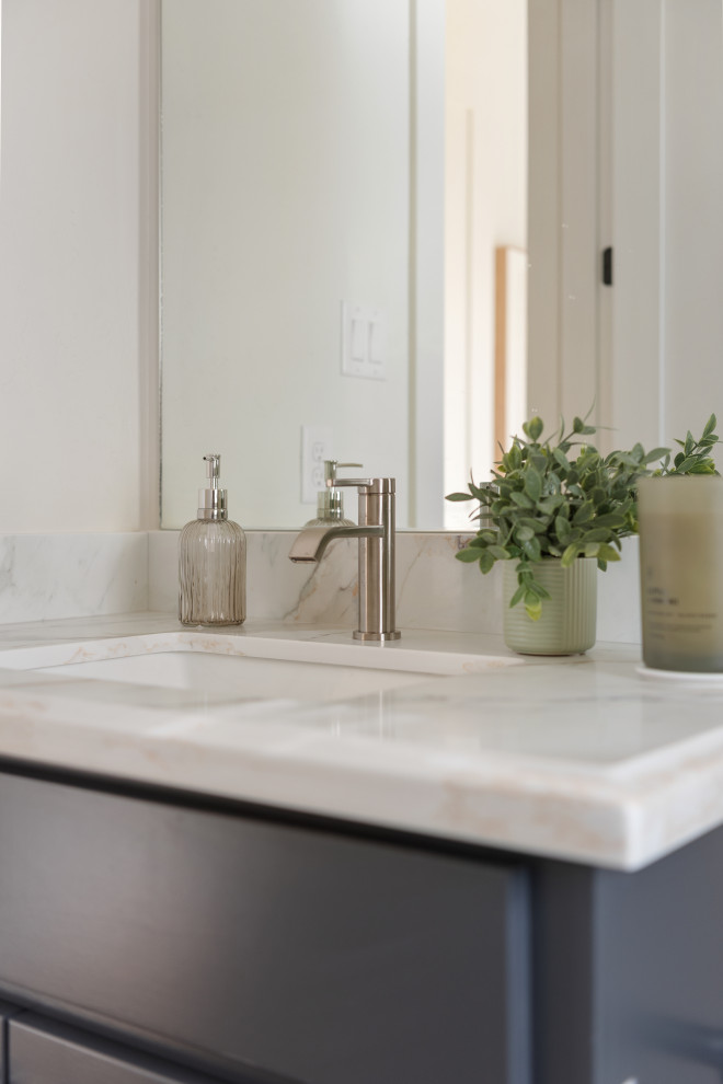 Project Saddle & Stone