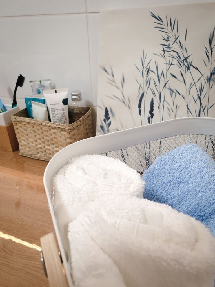 Квартира 40м2 для молодой пары