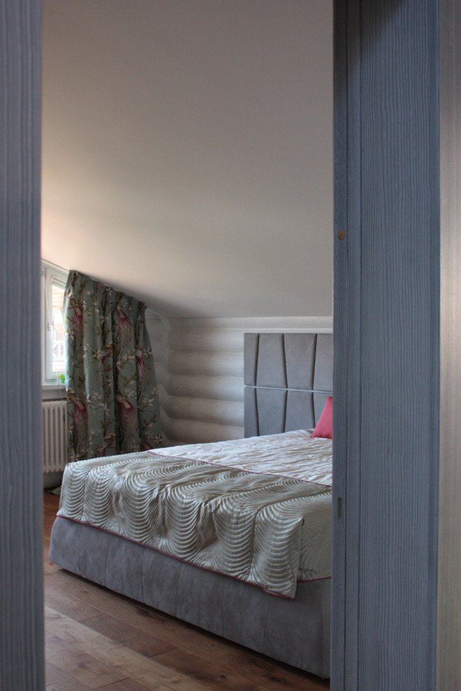 Дом в Можайске