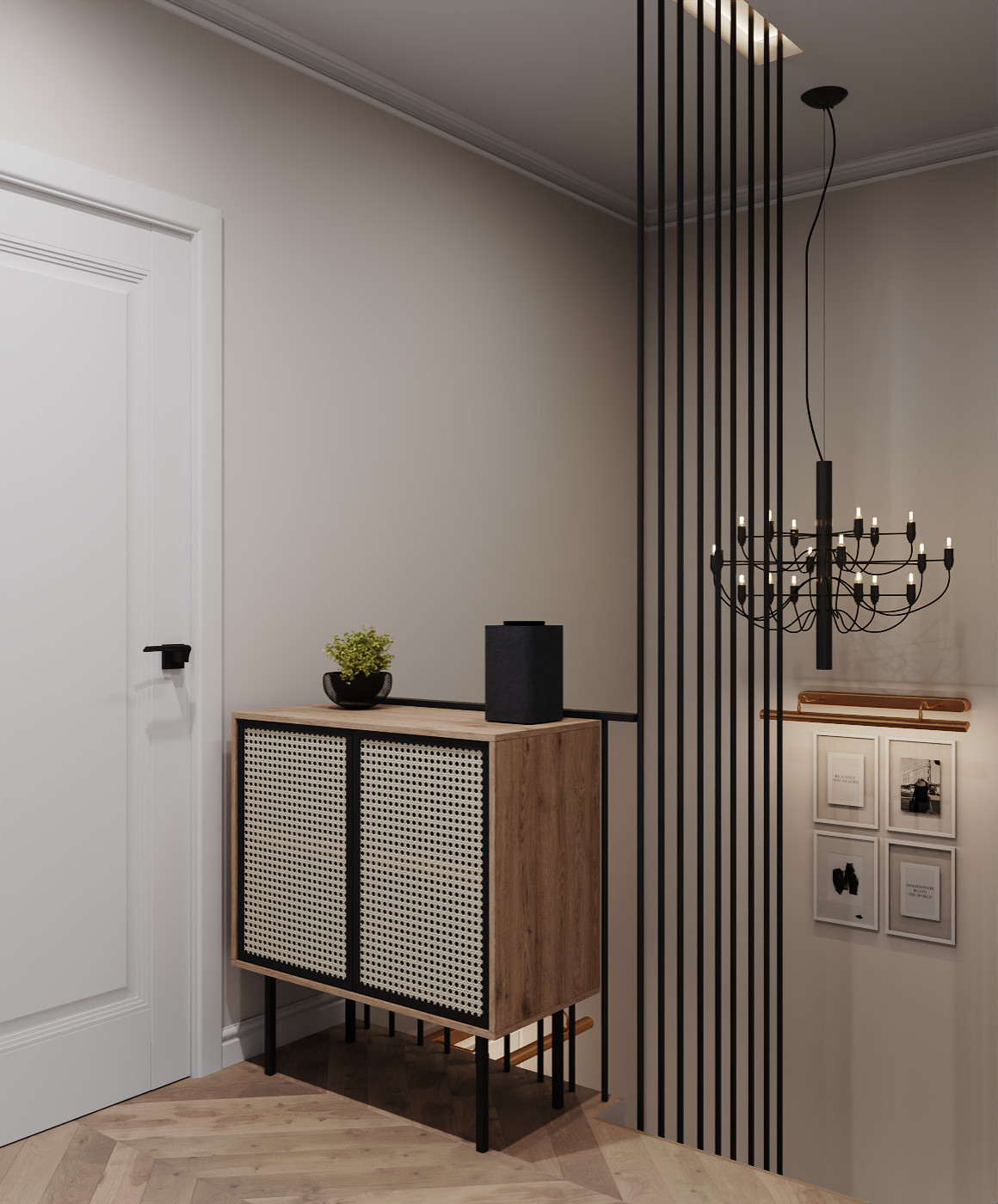 Частный дом в КП Боттичелли