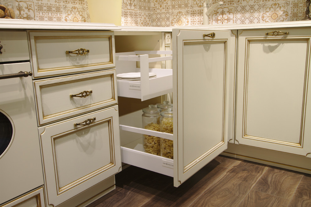 PALAZZO DUCALE DECAPE