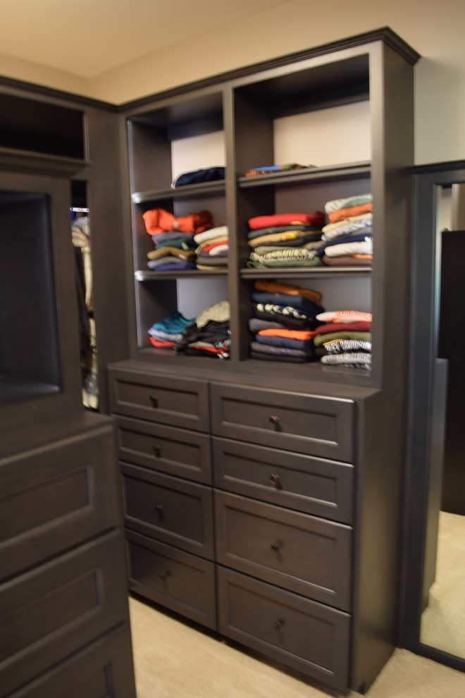 Yorkville Masterbath Remodel