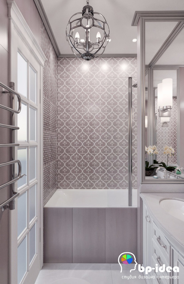 Женский взгляд