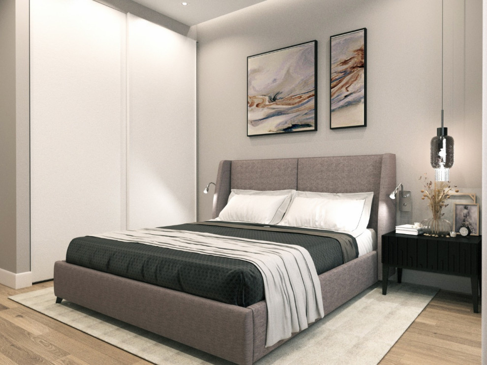 ЖК "Гренада"