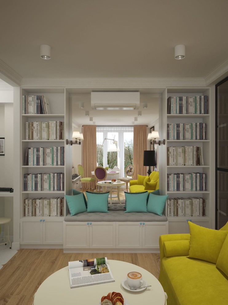 Проект на Белорусской