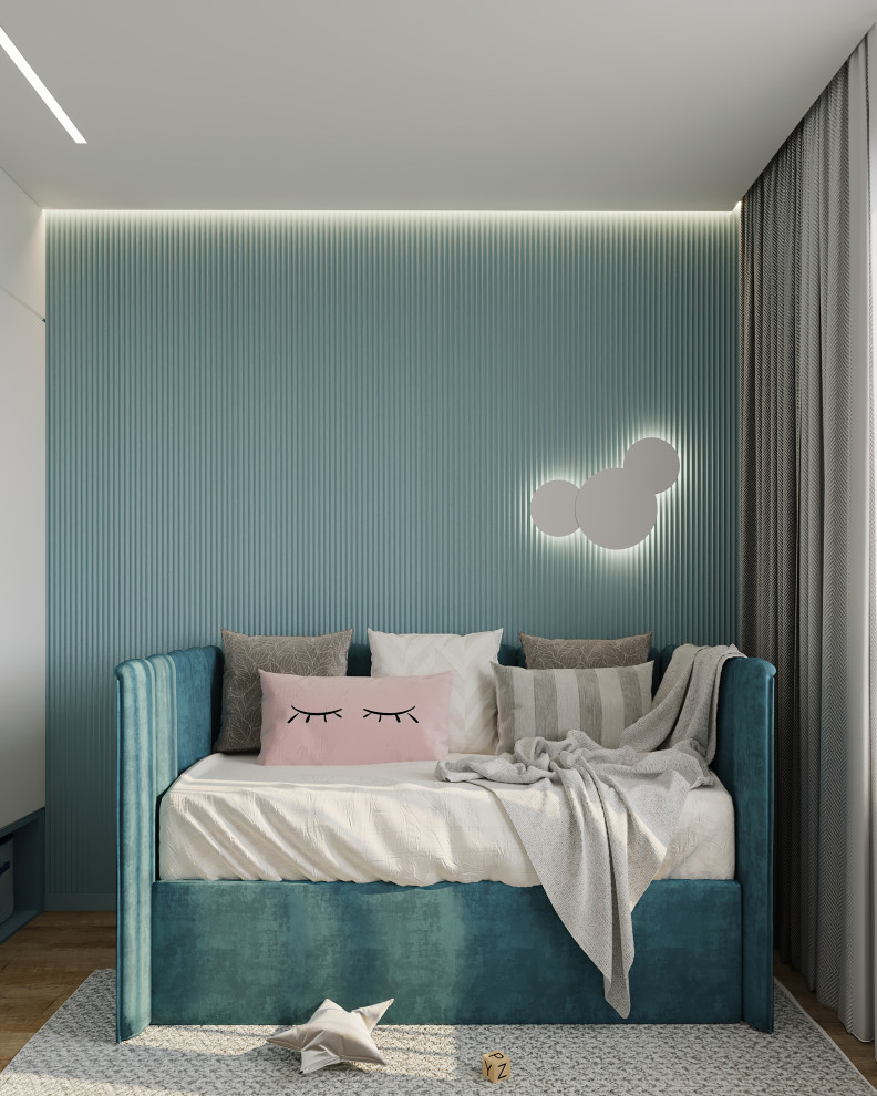 ЖК "Новин Квартал" дом 3