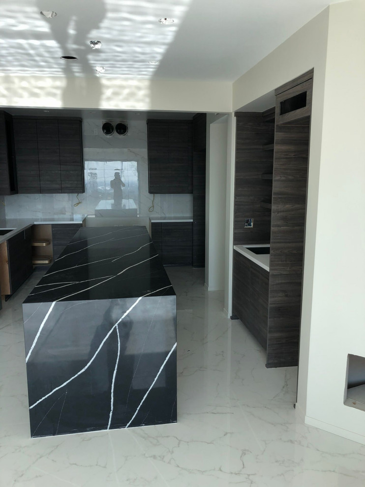 Anaheim Remodel