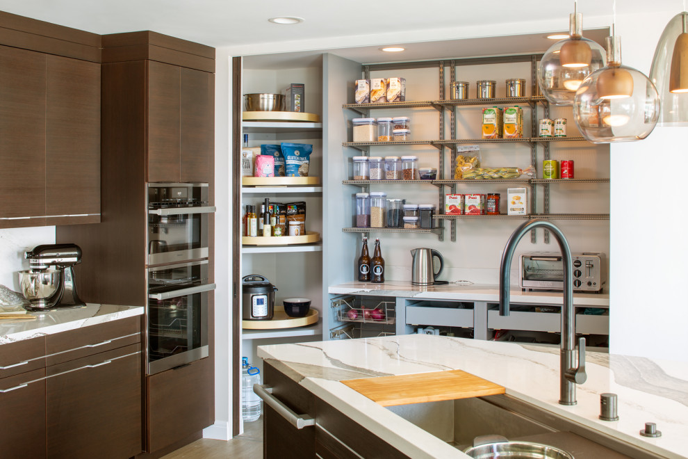 Pantry Perfect!