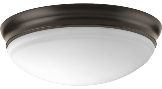 LED Flush Mount - Transitional - Flush-mount Ceiling Lighting - by ...