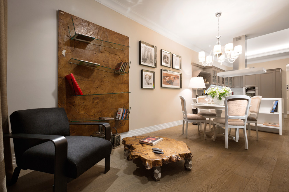 Near The Sea Apartments