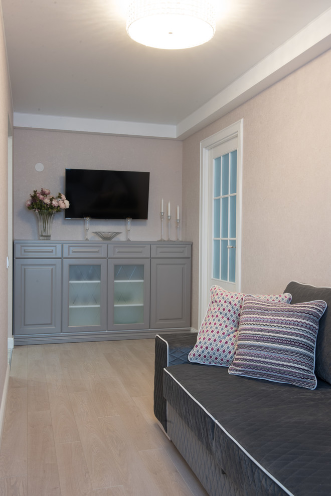 На высоте птичьего полёта