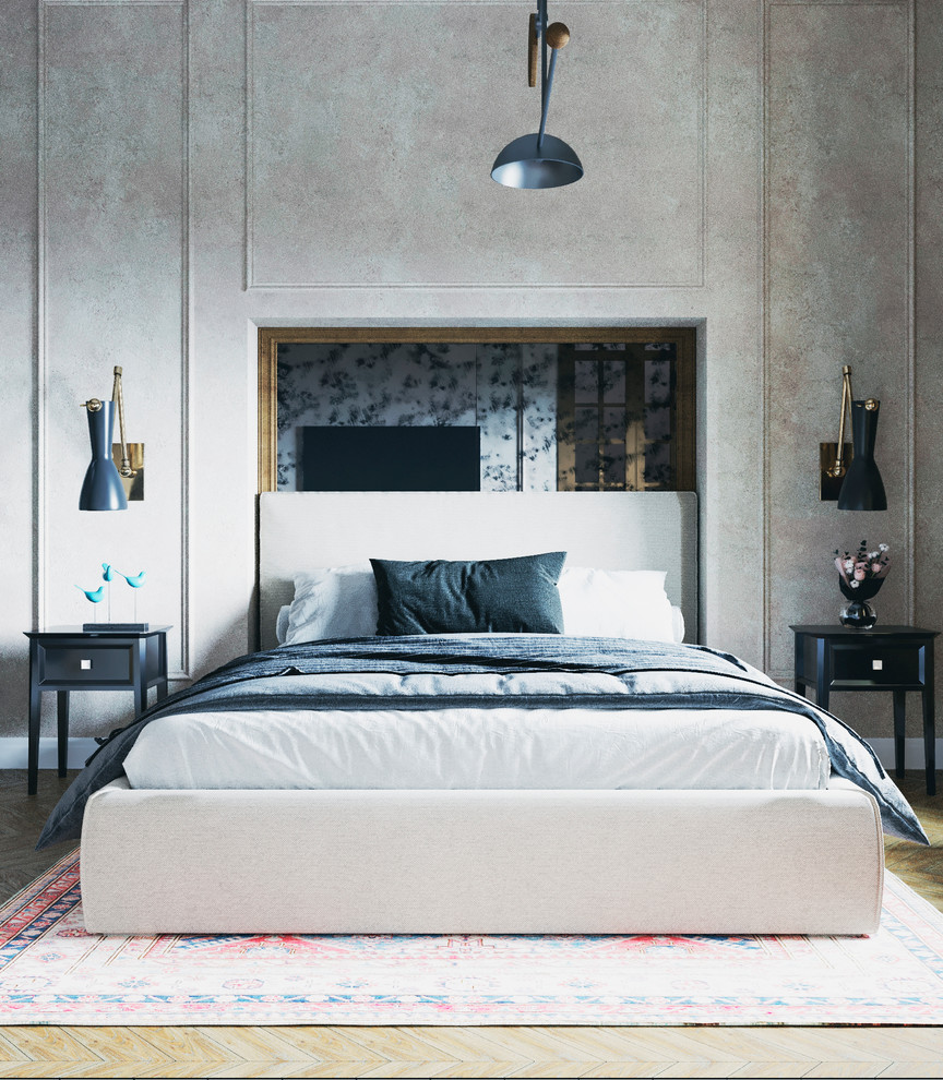 Аппартаменты на реке