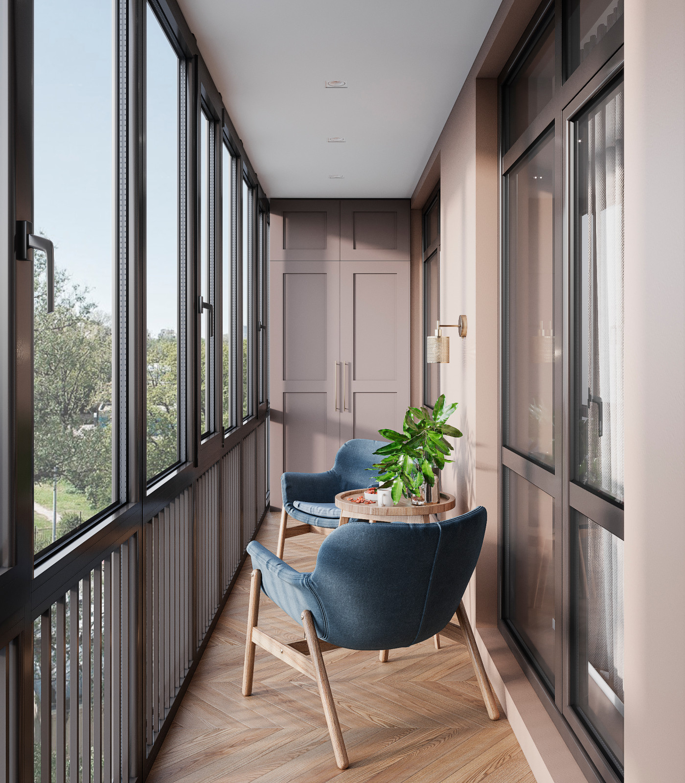 ЖК "Ленинград"