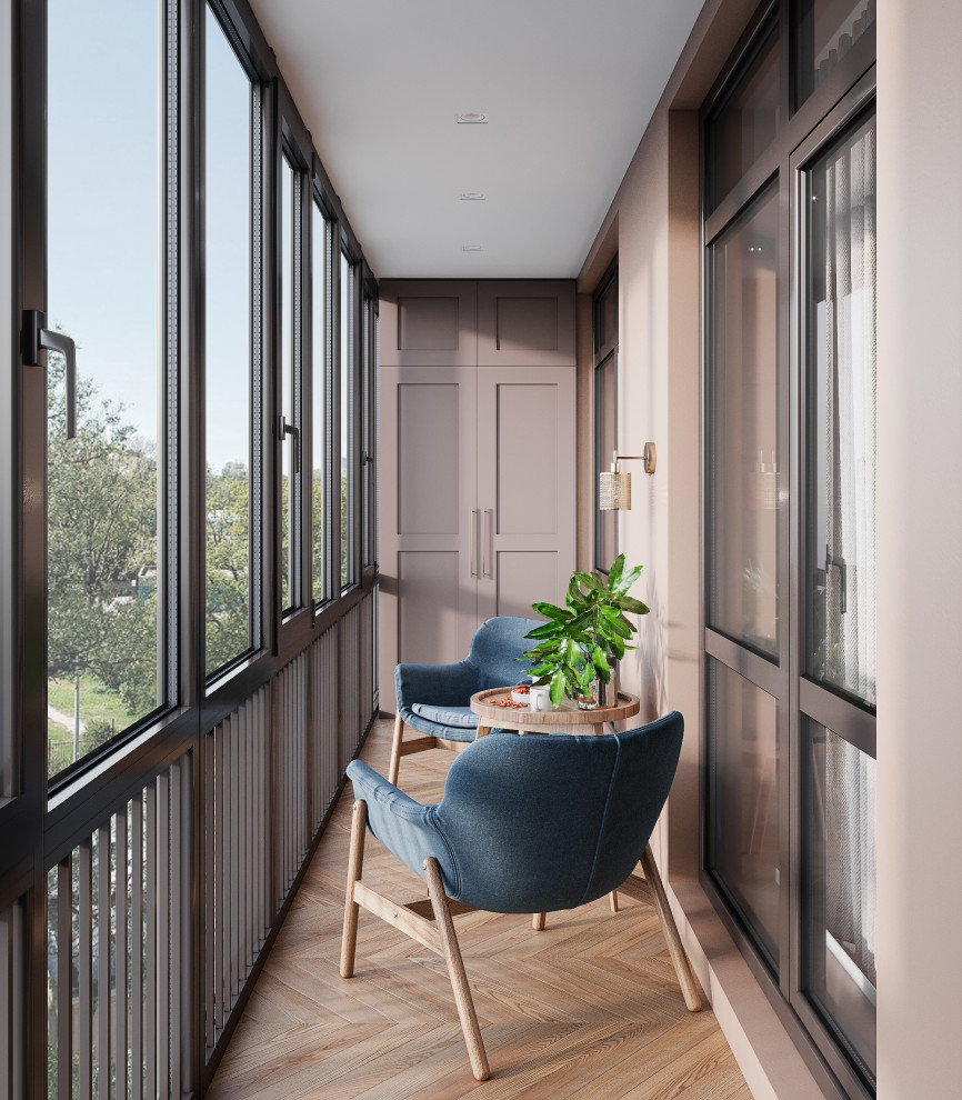 ЖК "Ленинград"