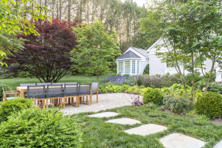 Choose the Right Irrigation System for Your Yard (12 photos)