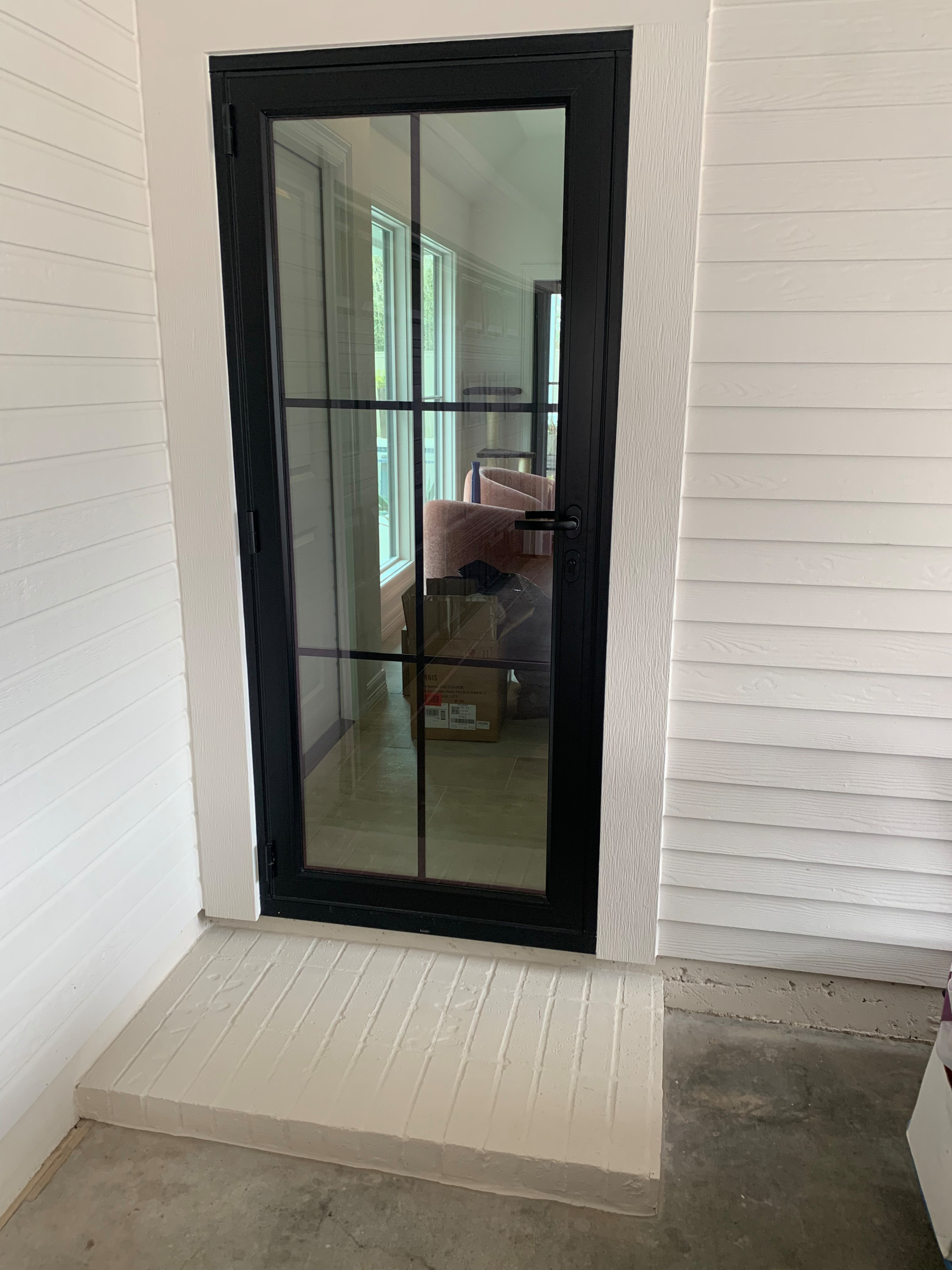 Timbercreek Court - Home Renovation - 2025