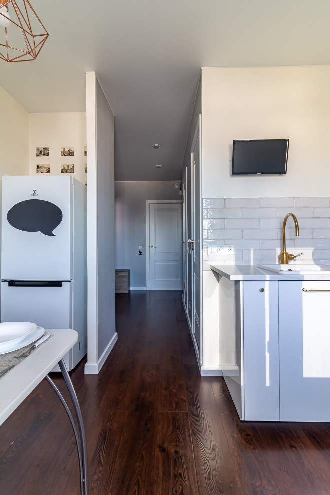 Съемка квартиры для аренды