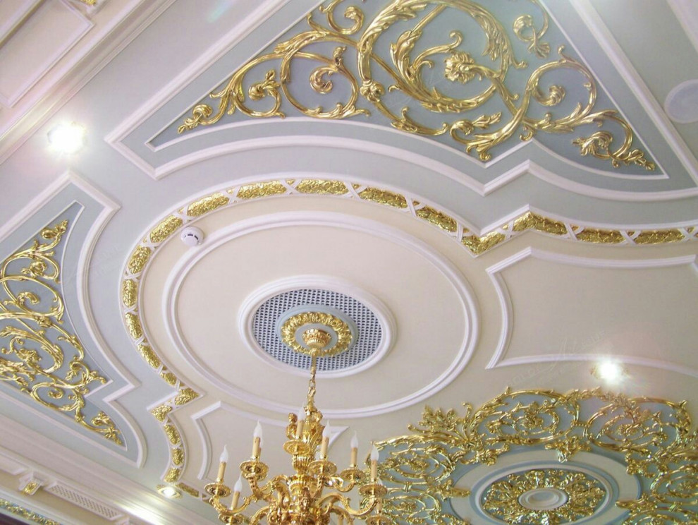 внутренняя отделка квартиры