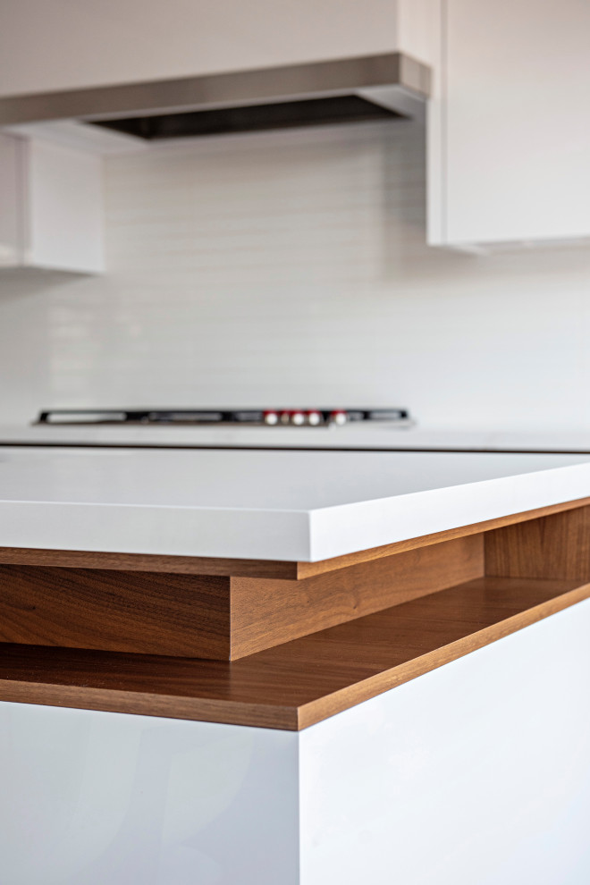 Kitchen - kitchen idea in Toronto