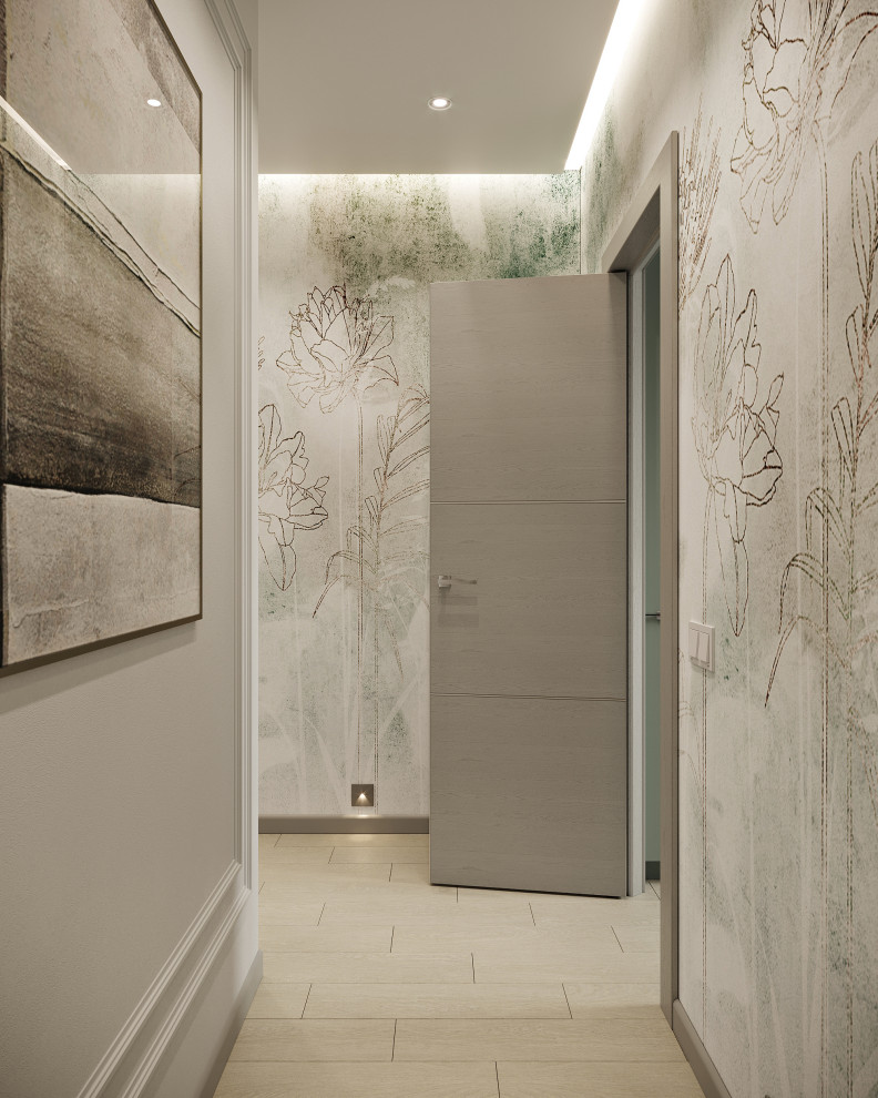 Двухкомнатная квартира р-он Нижегородский