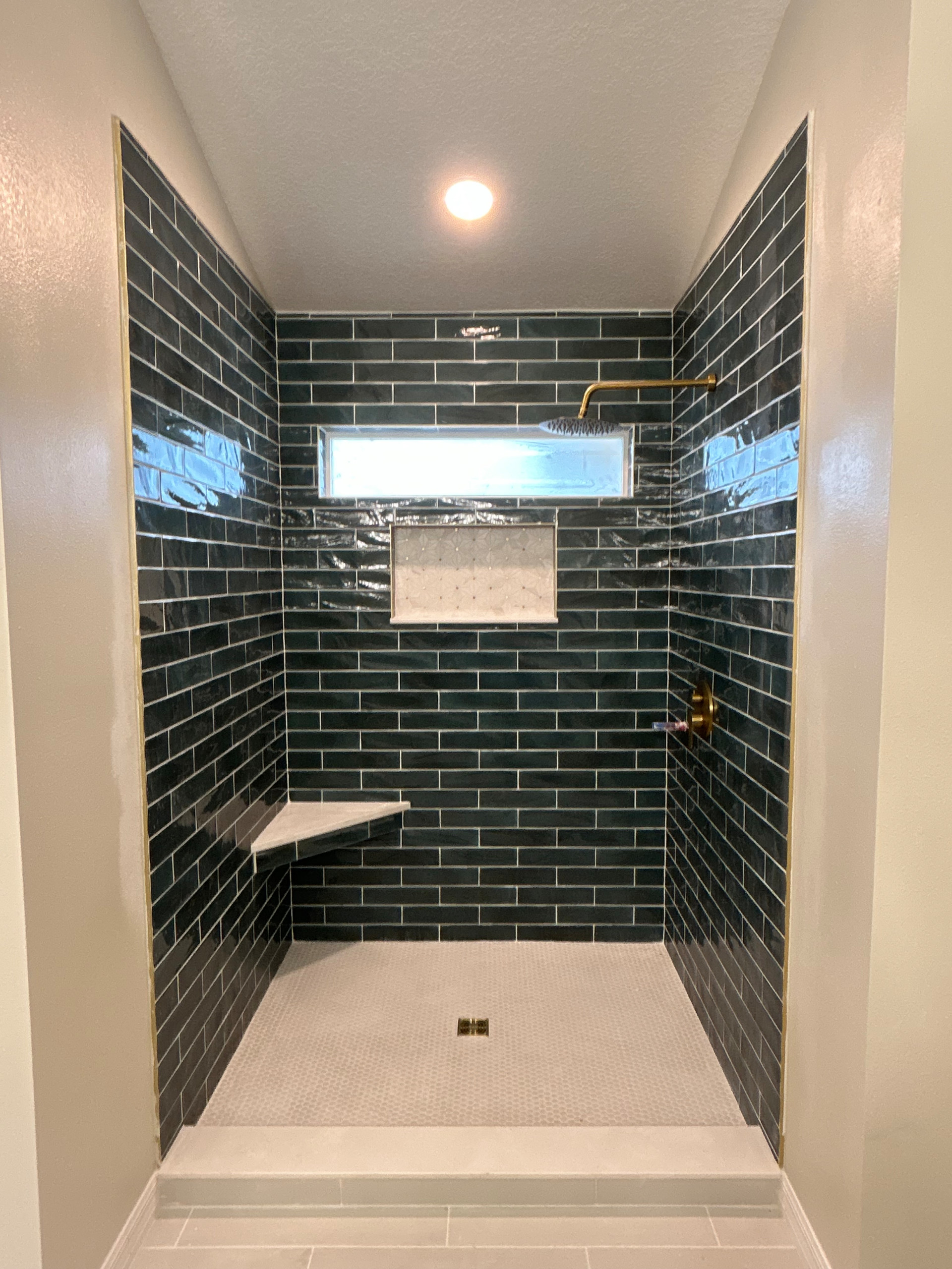 Every Bathroom Tells a Story