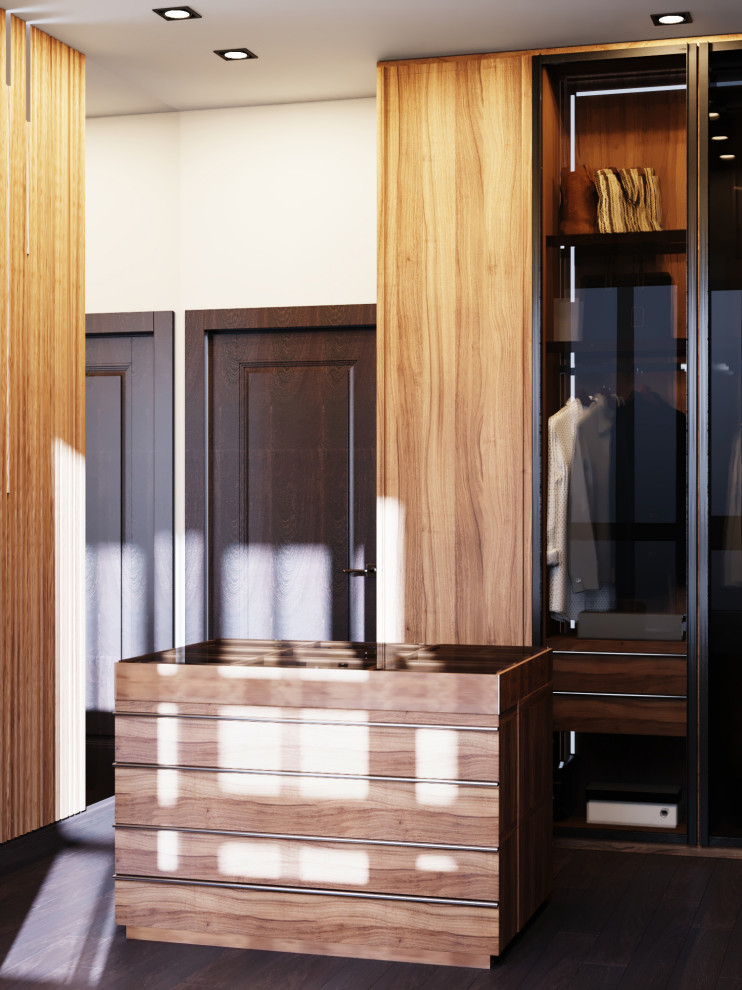 Квартира на Пречистенке