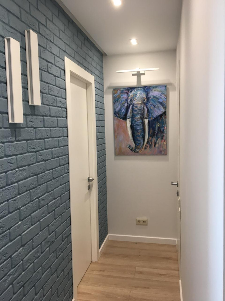 Квартира в Москве 60 кв.м.