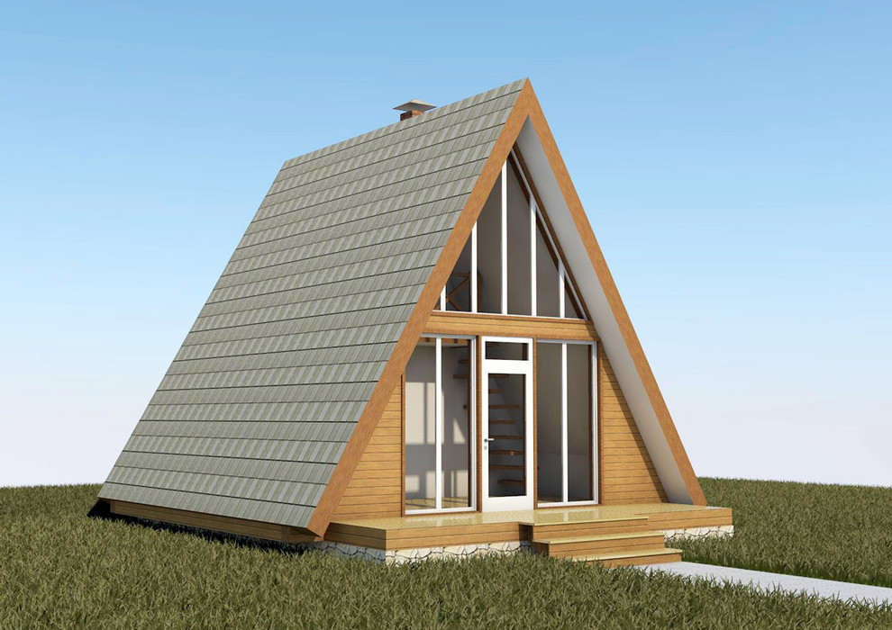 Готовые проекты