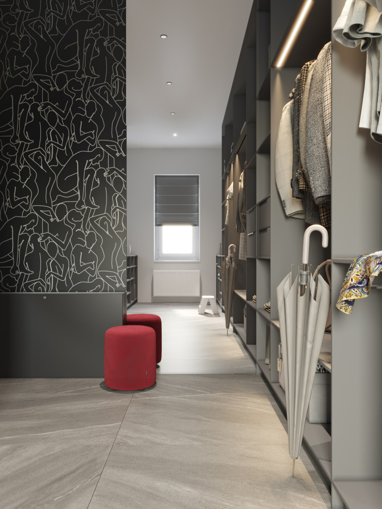 Дом для молодой пары